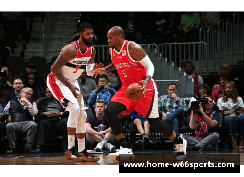 中国球员登陆NBA：探寻他们的篮球之路