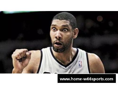 蒂姆NBA：超级巨星的传奇生涯与球场外的影响